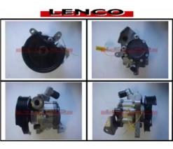 LENCO SP3766